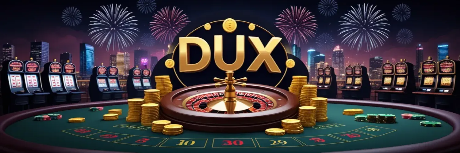 Dux Casino Speel Nu